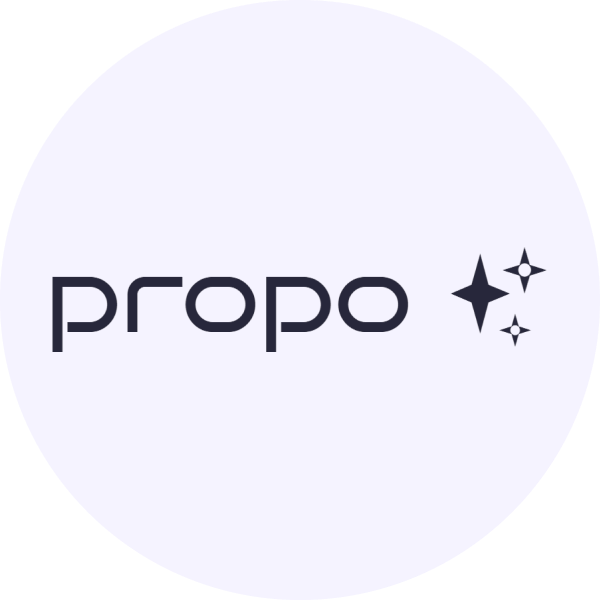 propo ✨︎