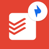 Todoist by Pluga