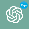 ChatGPT by Pluga
