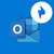 Microsoft Outlook by Pluga