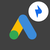 Google Lead Form by Pluga
