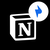 Notion by Pluga